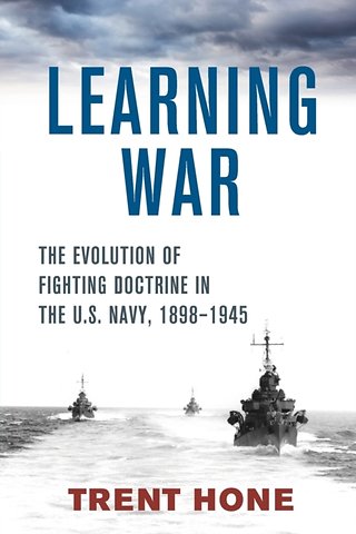 Learning War