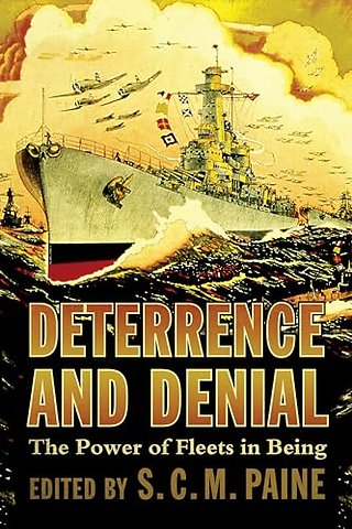 Deterrence and Denial