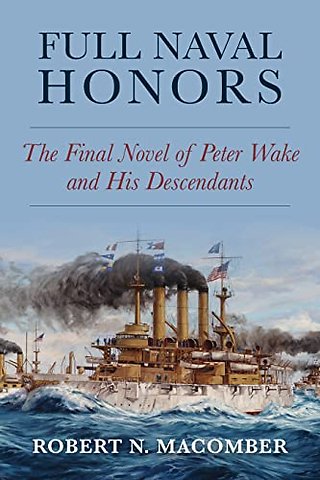 Full Naval Honors