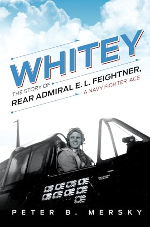 Whitey