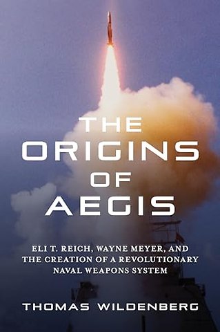 The Origins of Aegis
