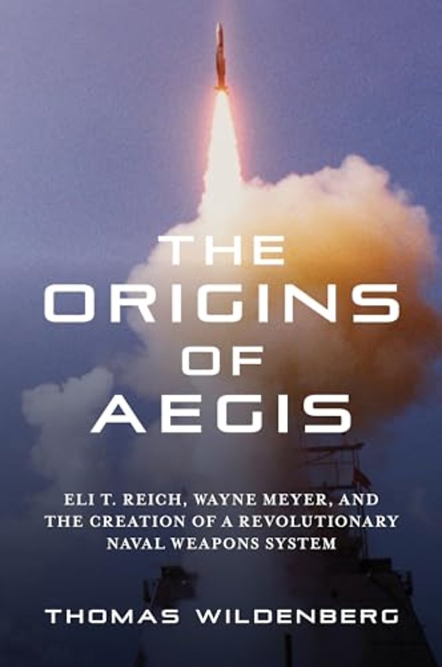 The Origins of Aegis