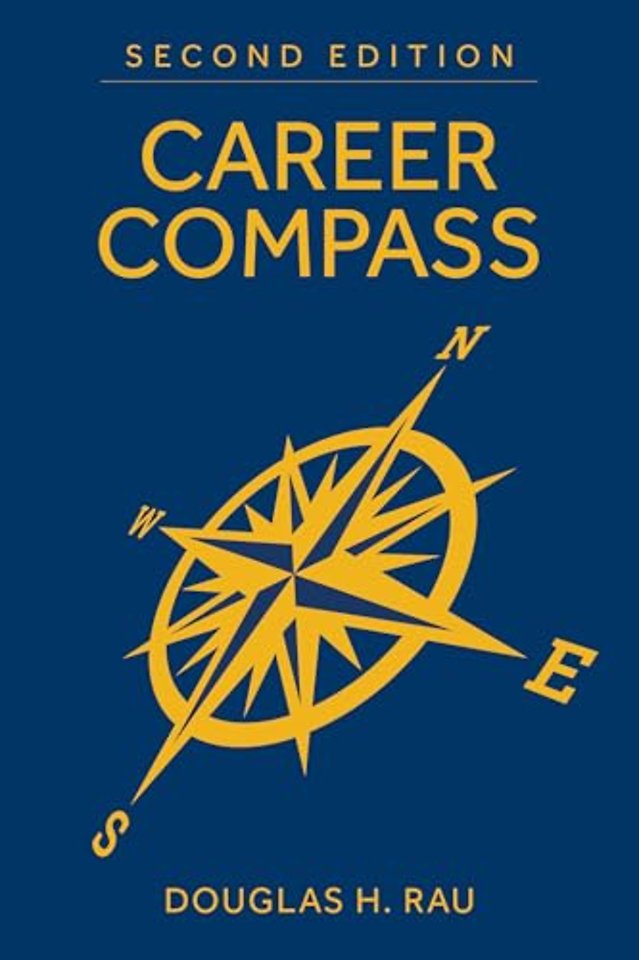 Career Compass, Second Edition