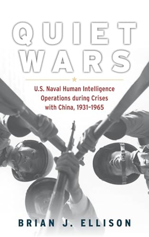 Quiet Wars