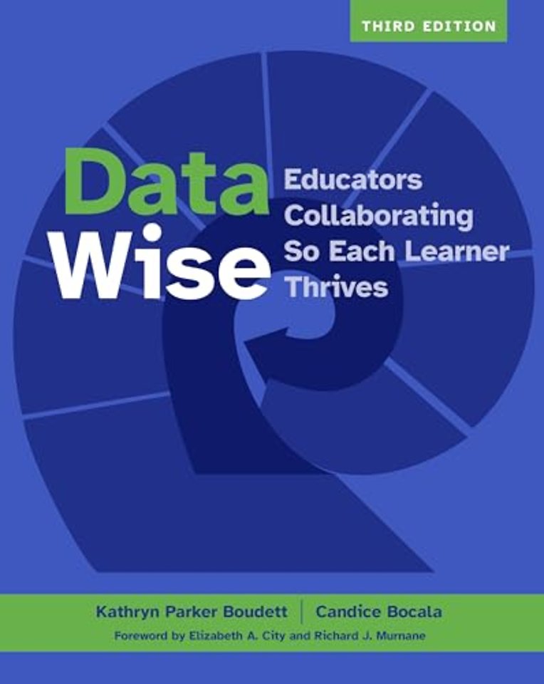 Data Wise – Educators Collaborating So Each Learner Thrives