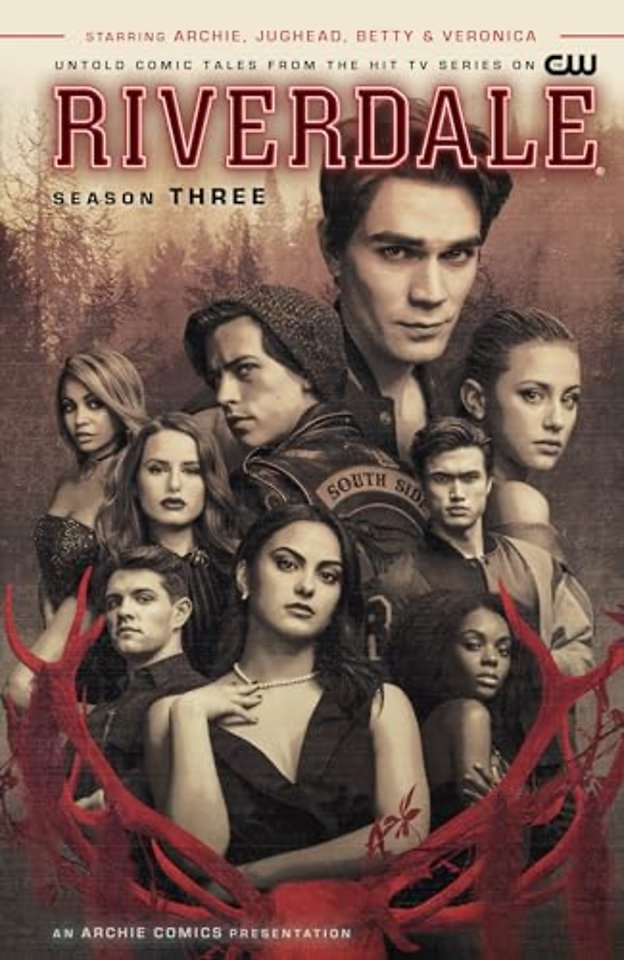 Riverdale: Season Three