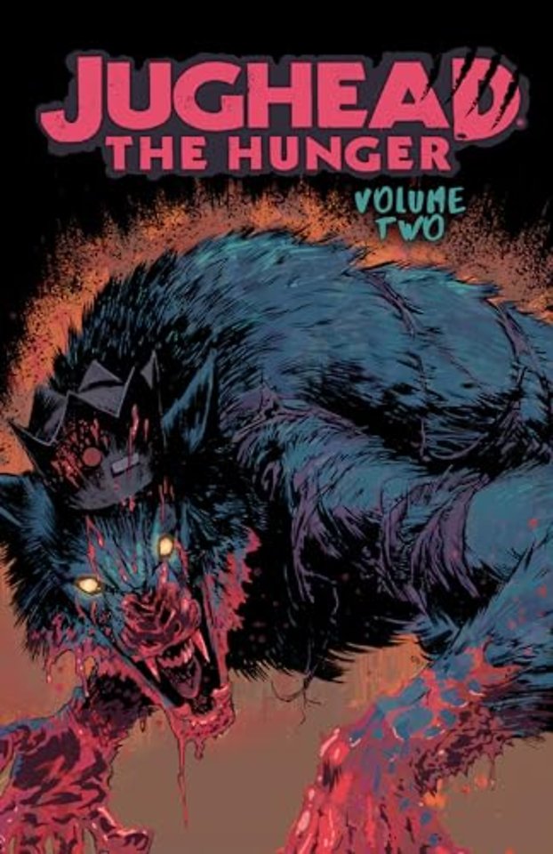 Jughead: The Hunger Vol. 2