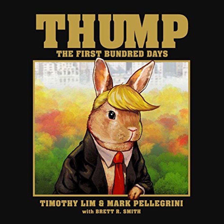 Thump