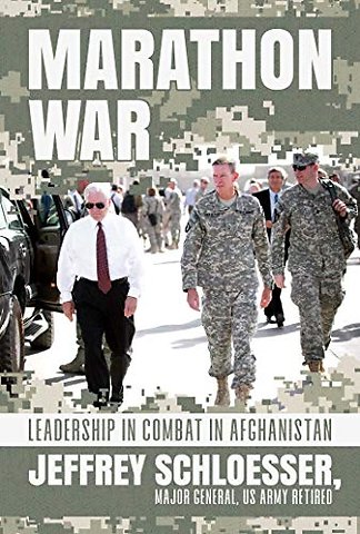 Marathon War