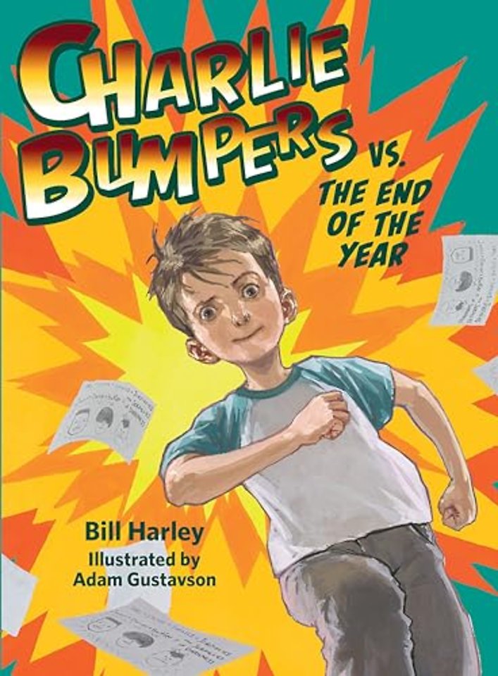 Charlie Bumpers vs. the End of the Year