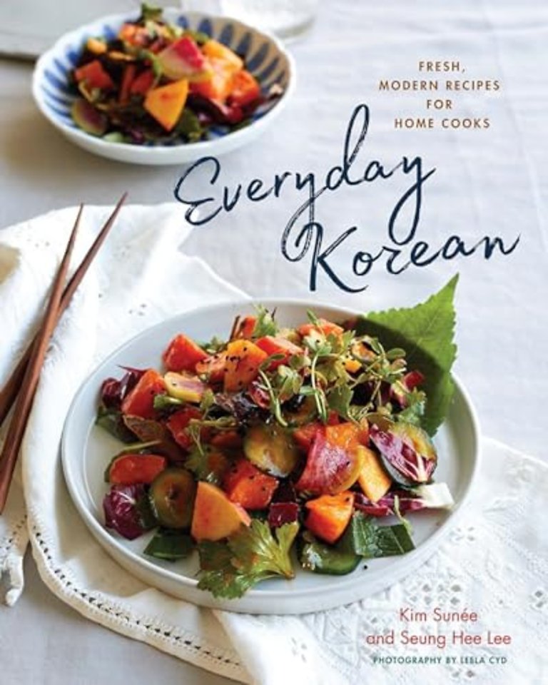 Everyday Korean