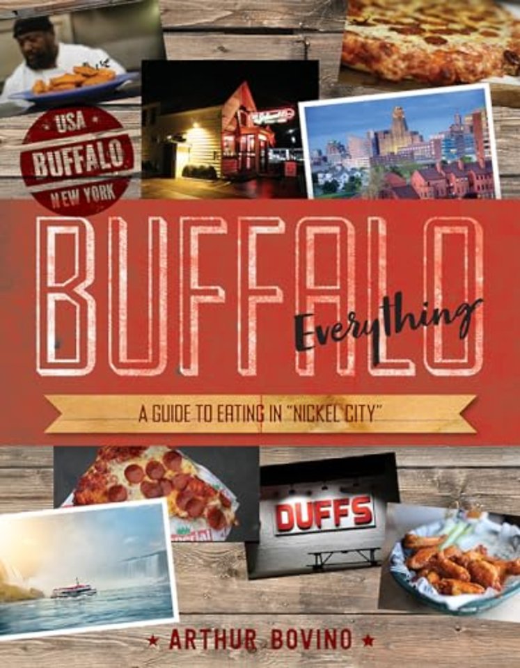 Buffalo Everything