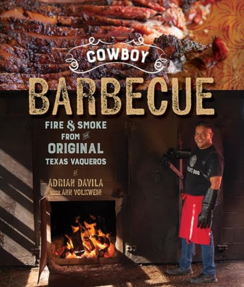 Cowboy Barbecue
