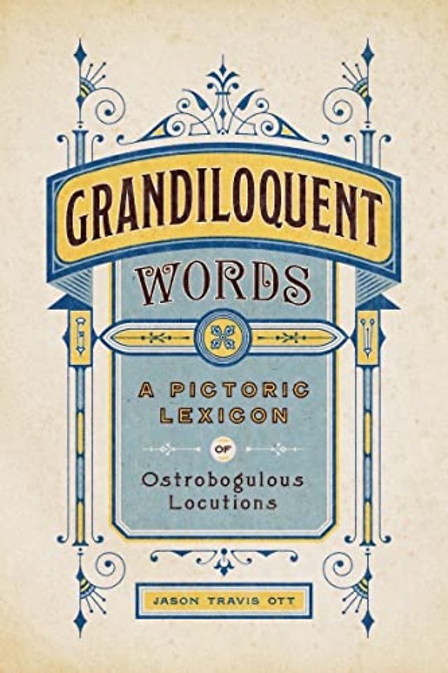Grandiloquent Words