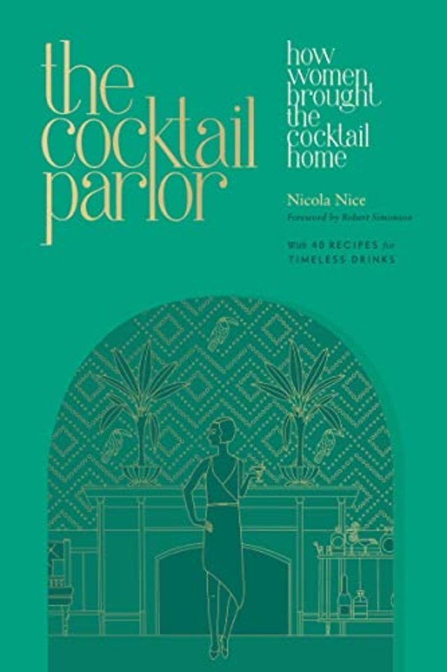 The Cocktail Parlor