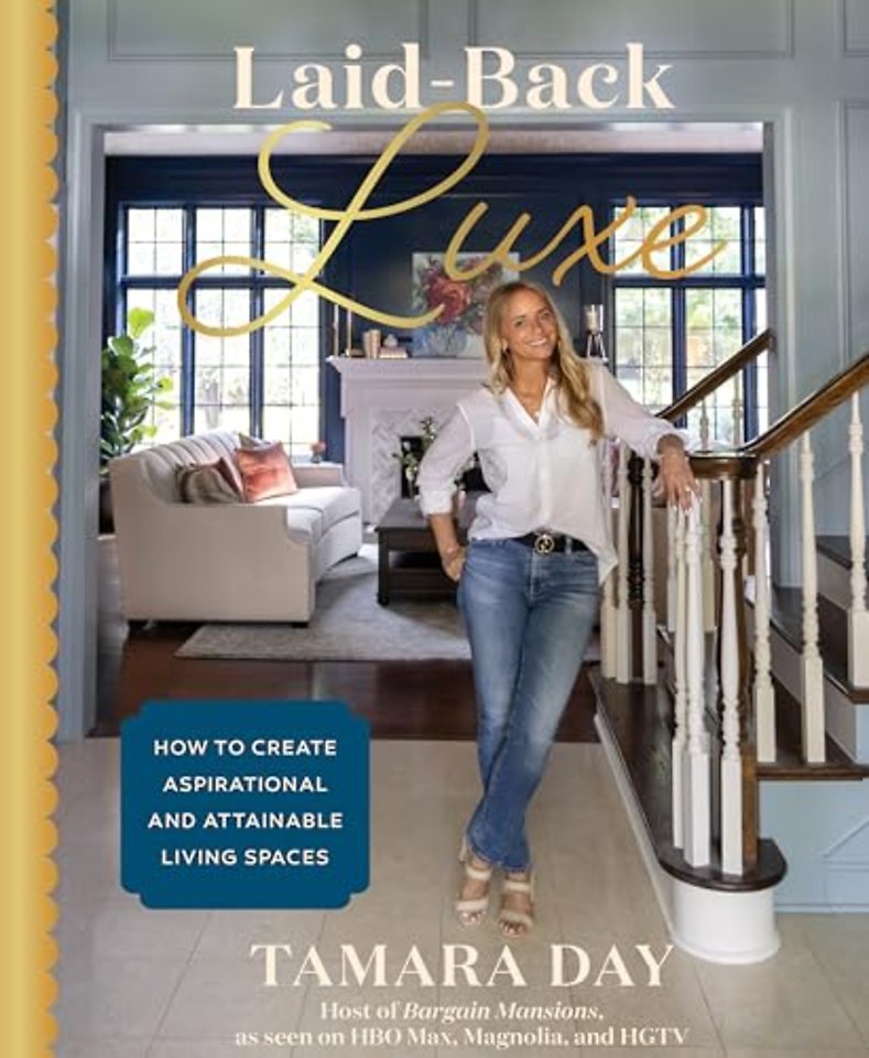 Laid-Back Luxe