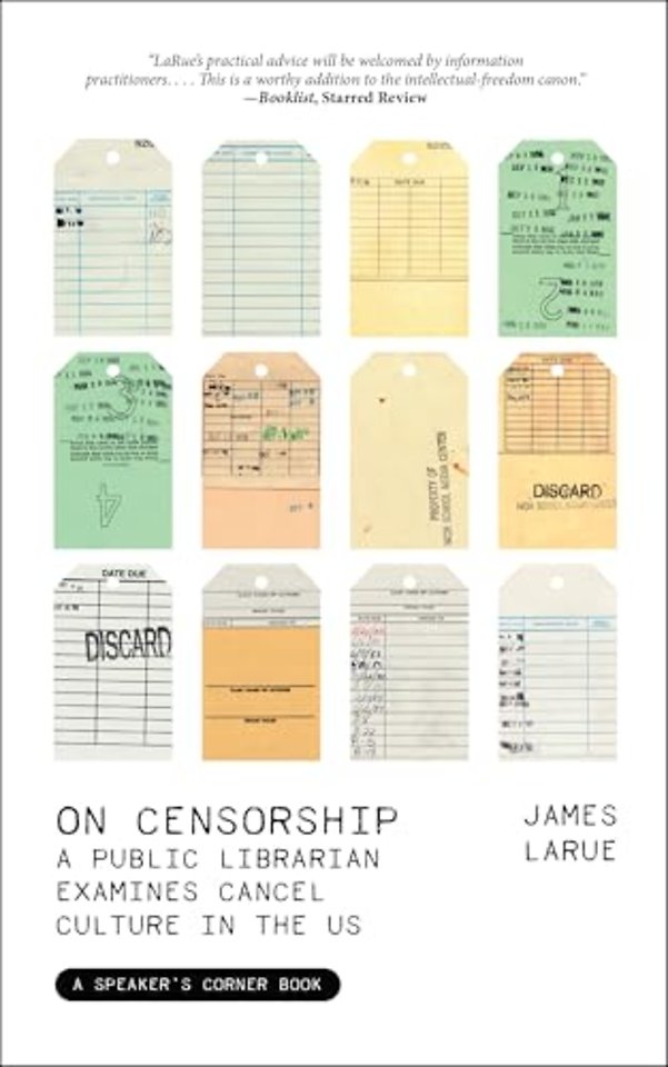 On Censorship