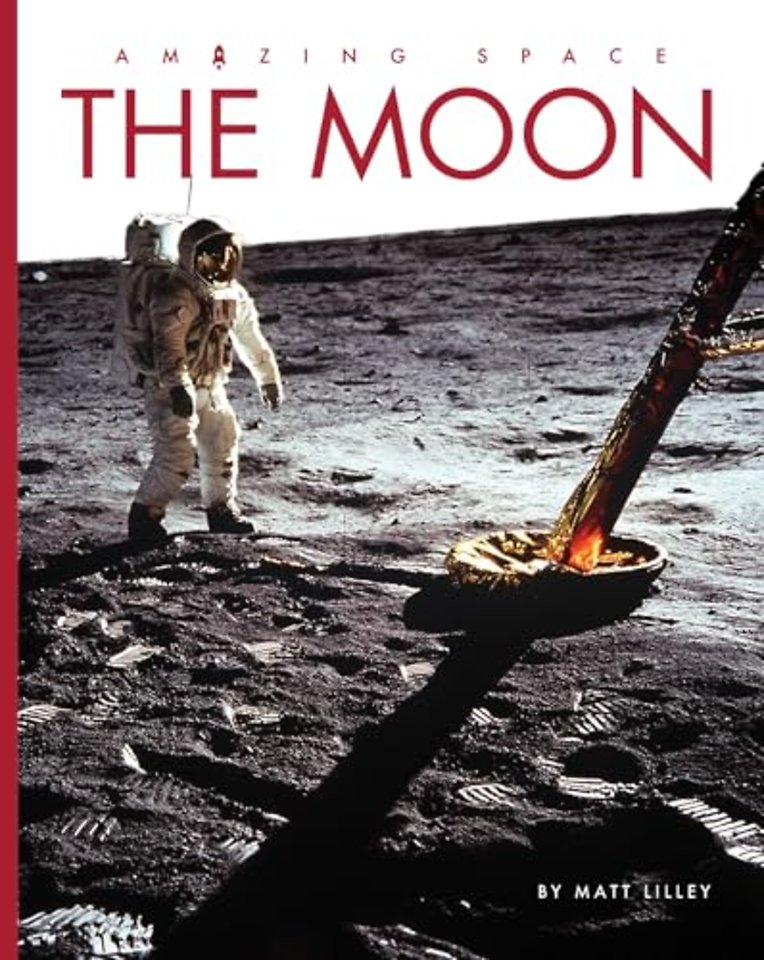 The Moon