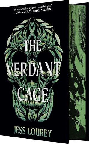 Verdant Cage