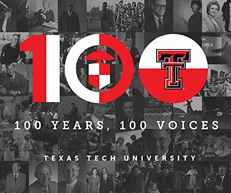 100 Years, 100 Voices
