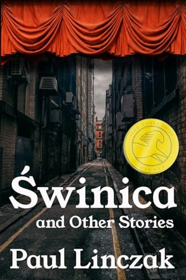 Swinica – And Other Stories