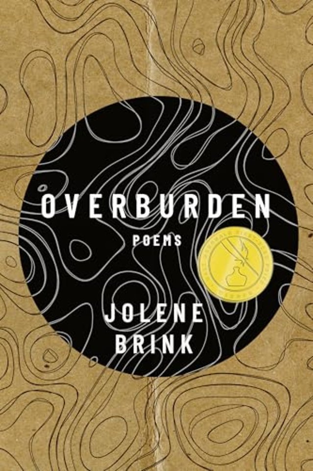 Overburden – Poems