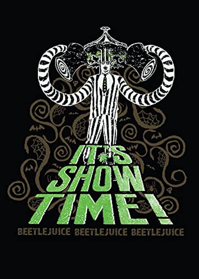 Beetlejuice
