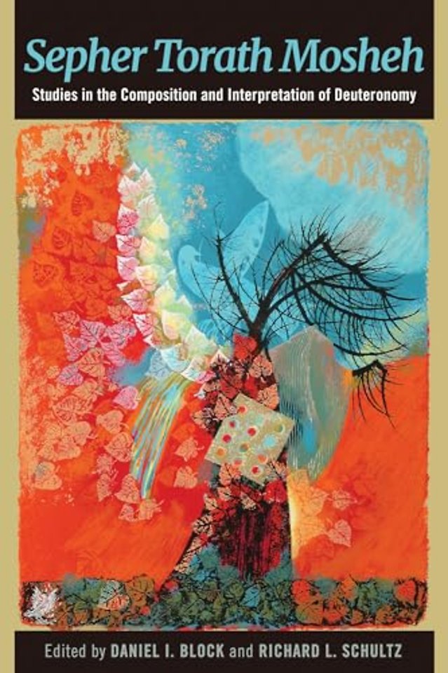 Sepher Torath Mosheh