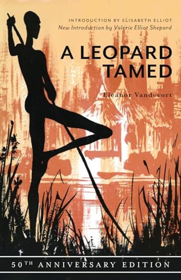 A Leopard Tamed