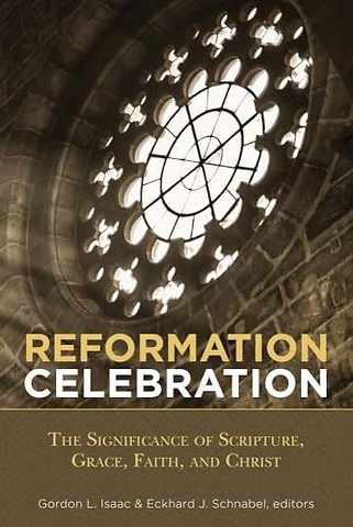 Reformation Celebration