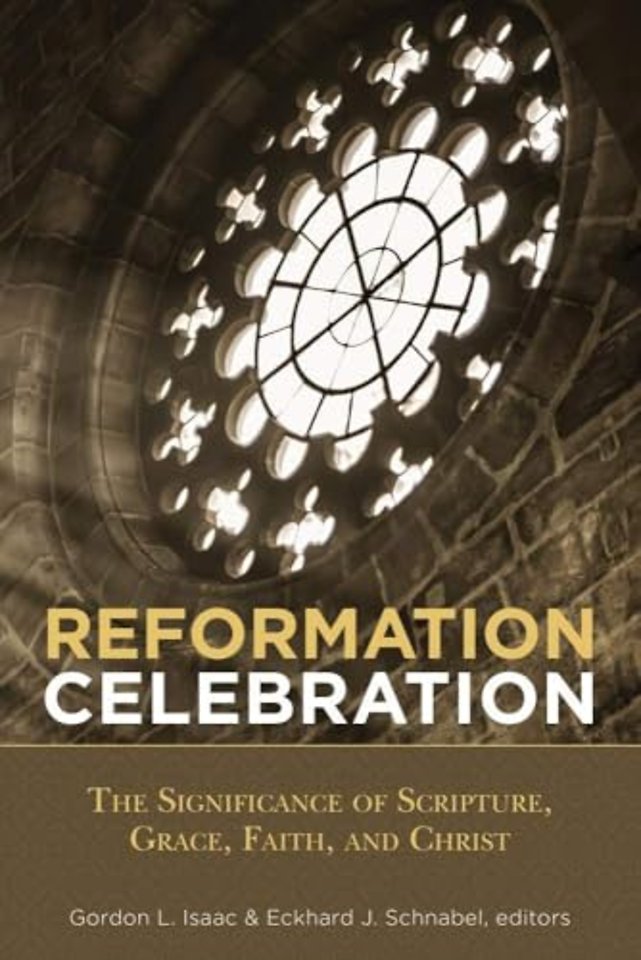 Reformation Celebration