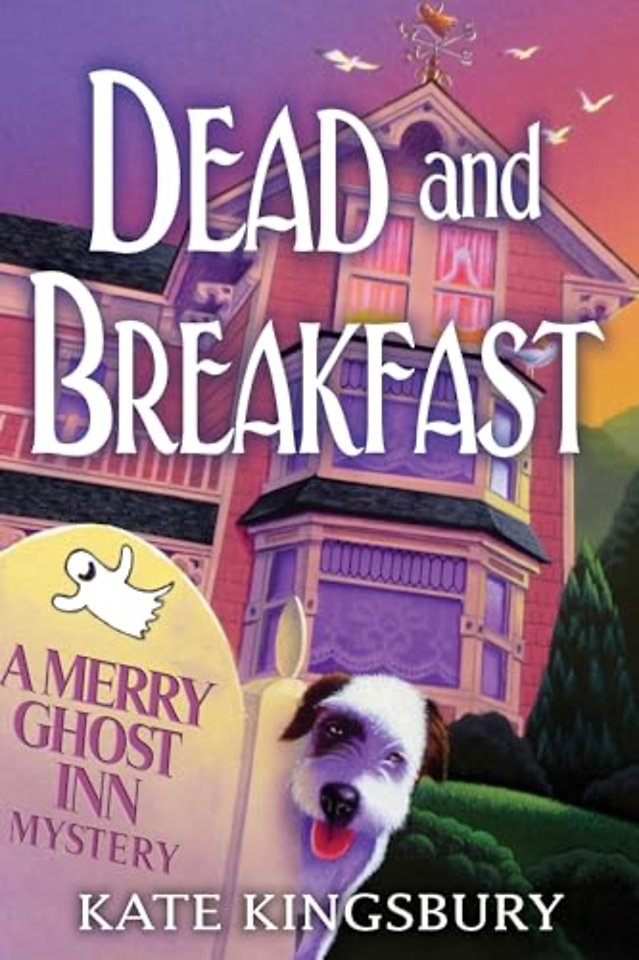 Dead and Breakfast