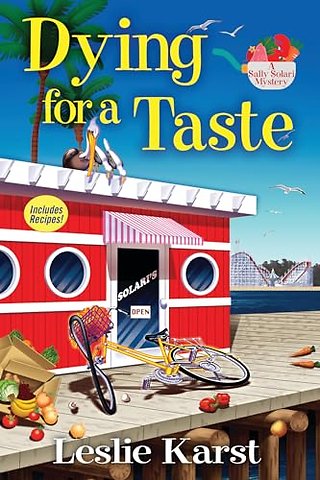 Dying for a Taste