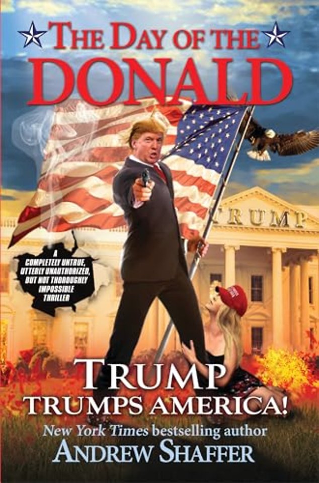 The Day of the Donald