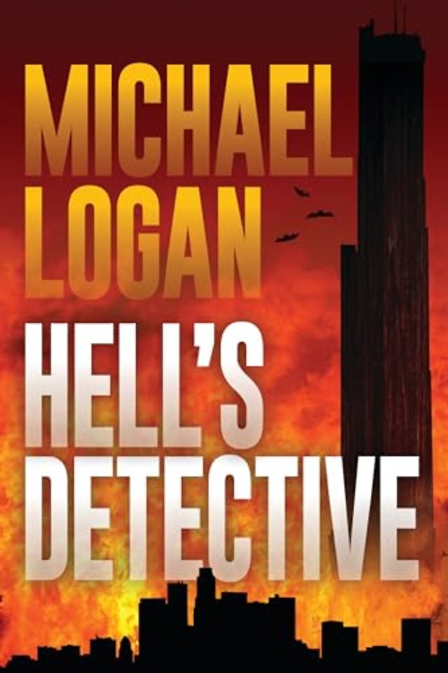 Hell's Detective