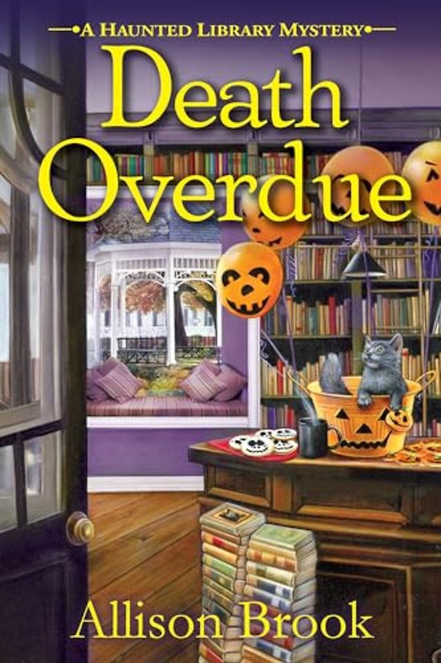 Death Overdue