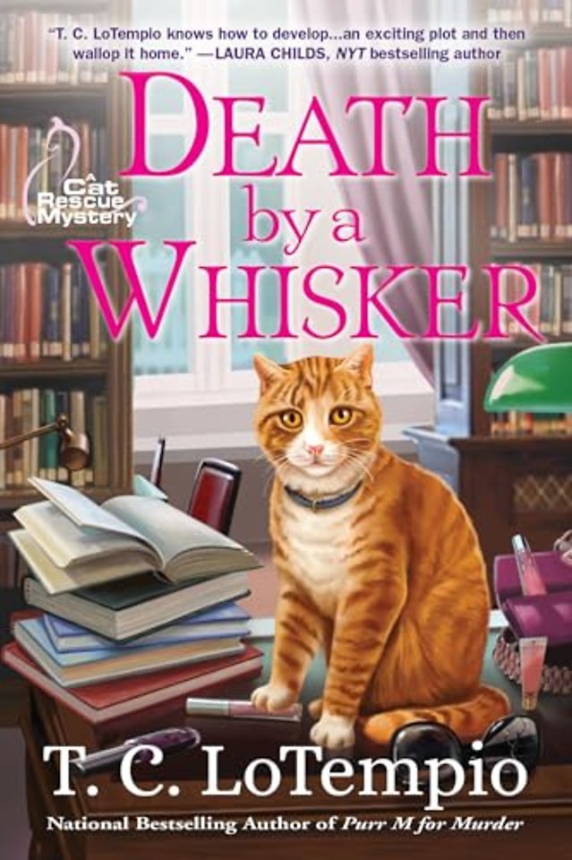 Death by a Whisker