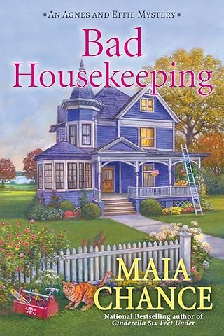 Bad Housekeeping