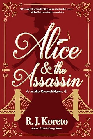 Alice and the Assassin