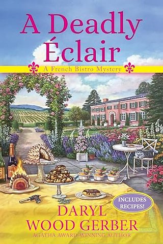 A Deadly Eclair