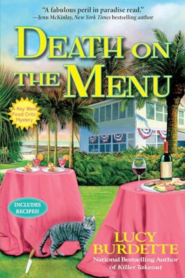 Death on the Menu