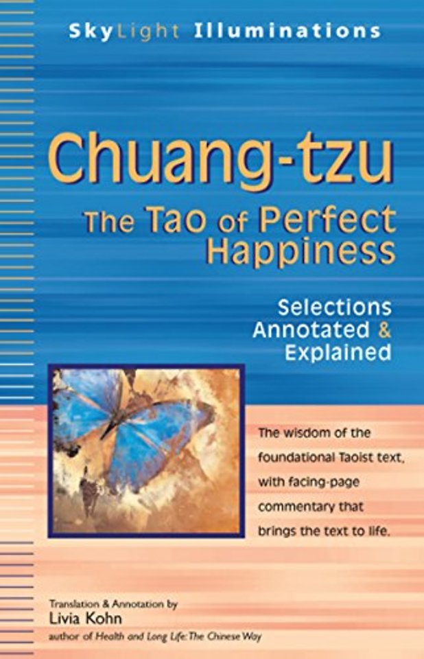 Chuang-tzu