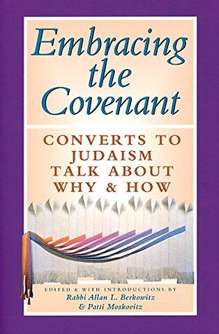 Embracing the Covenant