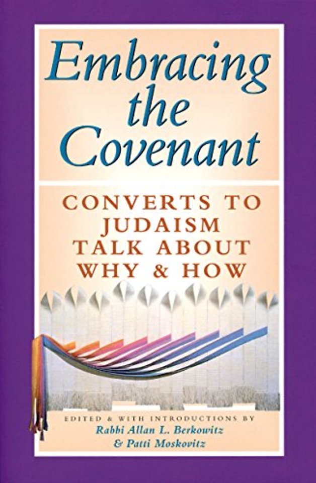 Embracing the Covenant