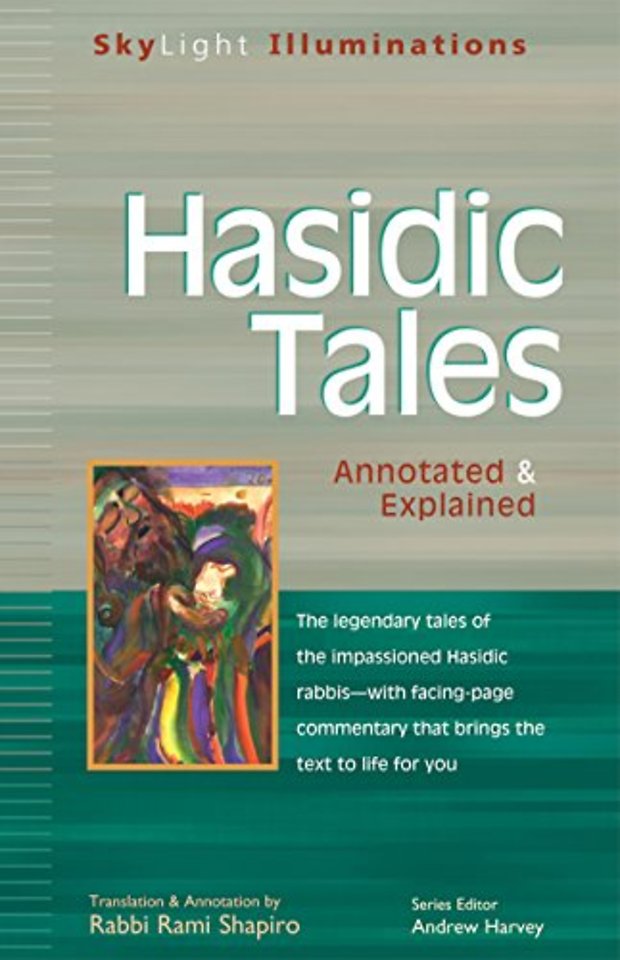 Hasidic Tales