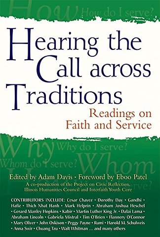 Hearing the Call across Traditions