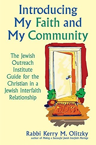 Introducing My Faith and My Community