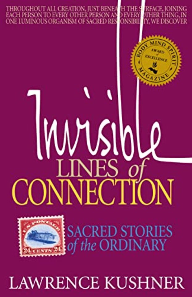 Invisible Lines of Connection