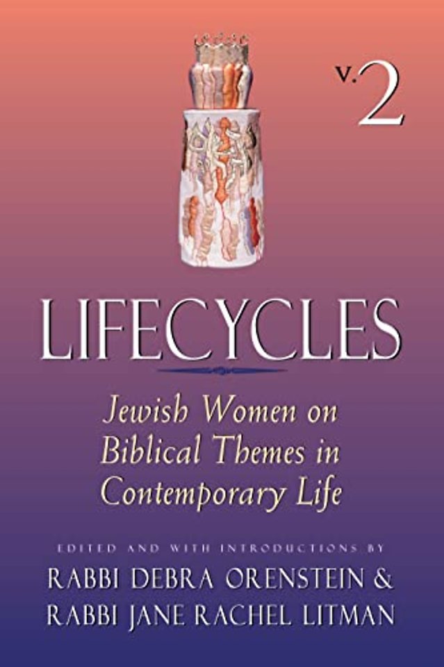 Lifecycles Volume 2