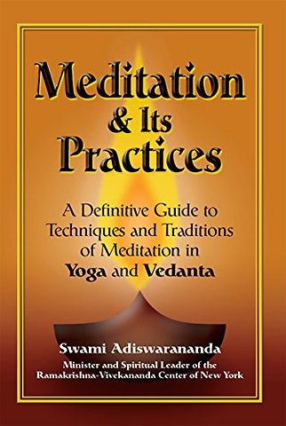 Meditation & Its Practices